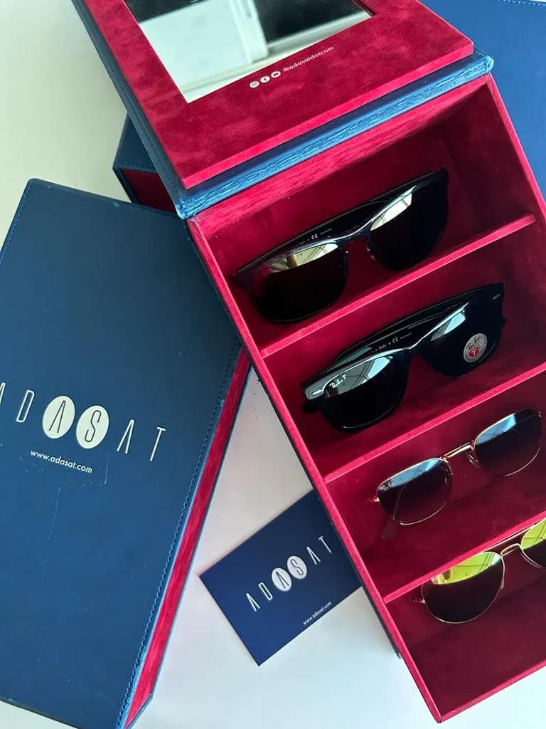 Royal Adasat Optical photo 5