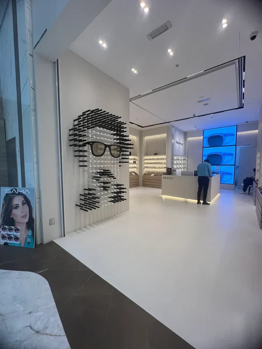 Royal Adasat Optical — صورة 6