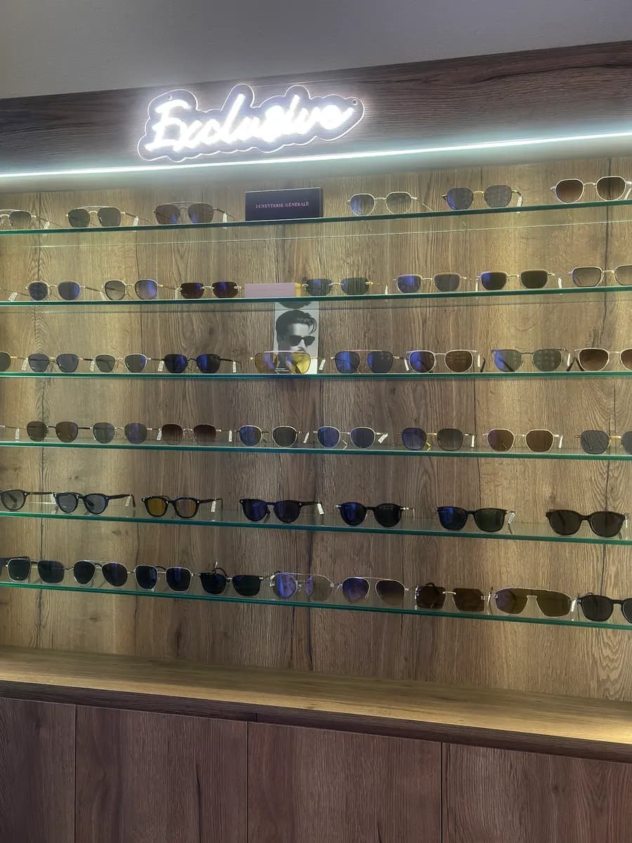 Royal Adasat Optical — صورة 7