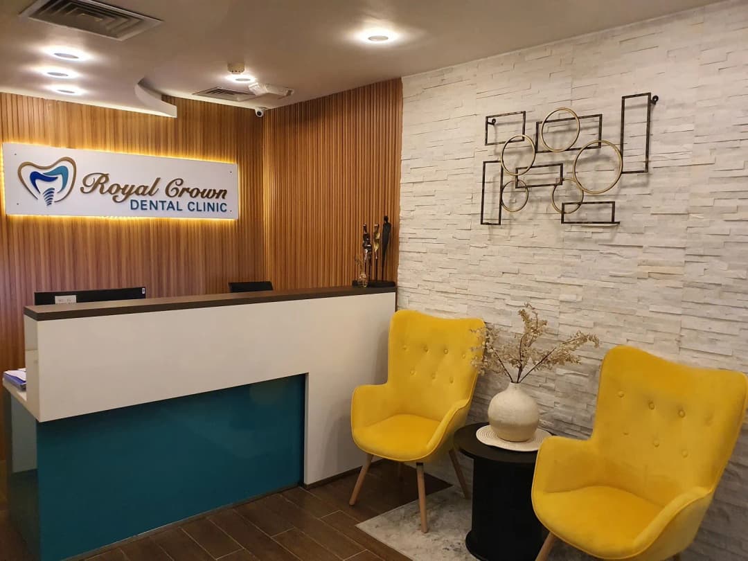 Royal Crown Dental Clinic