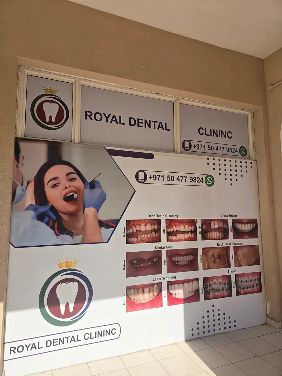 Royal Dental Clinic photo 3