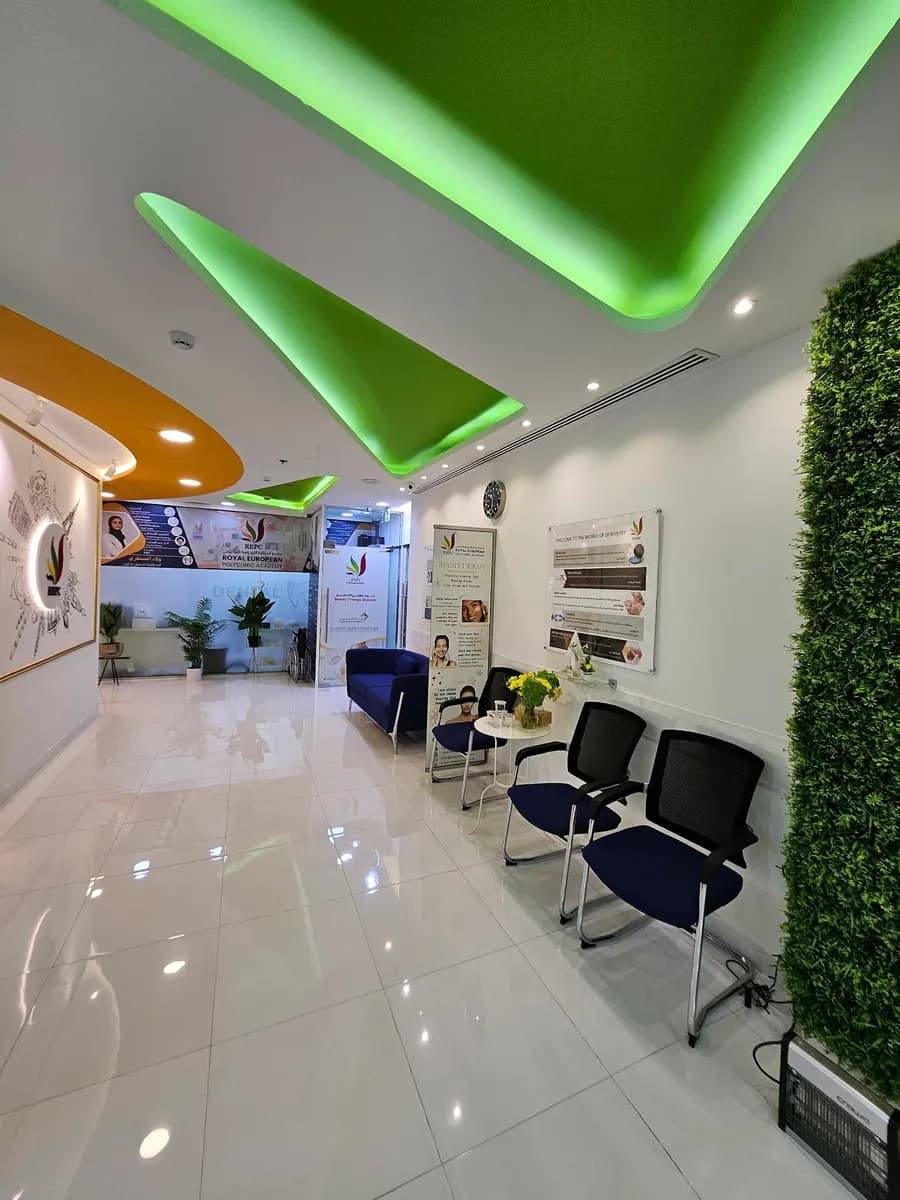 Royal European Polyclinic Acadmy L.l.cc photo 4