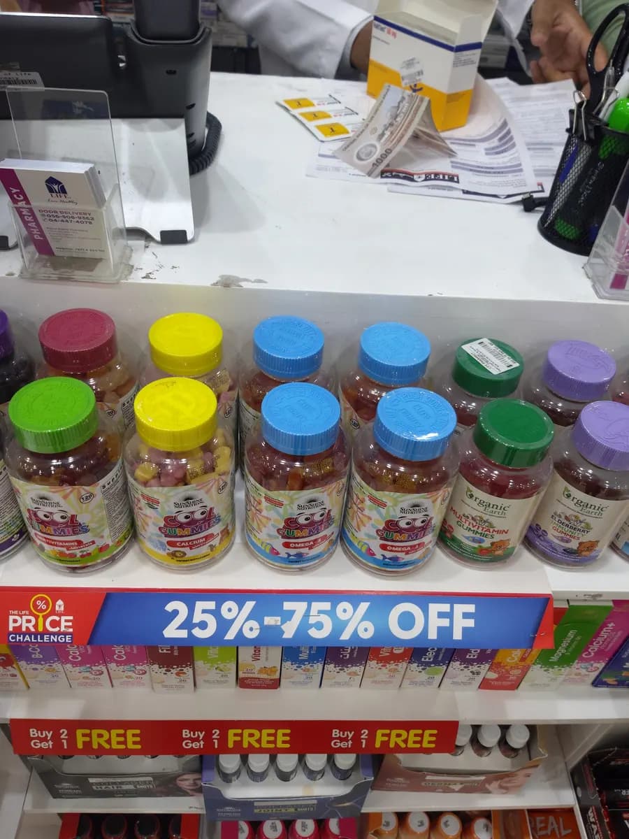 Royal Grand Pharmacy photo 3