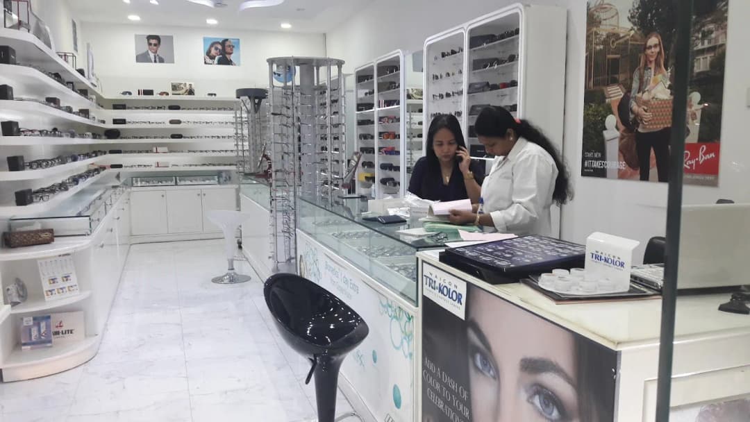 Royal House Opticals