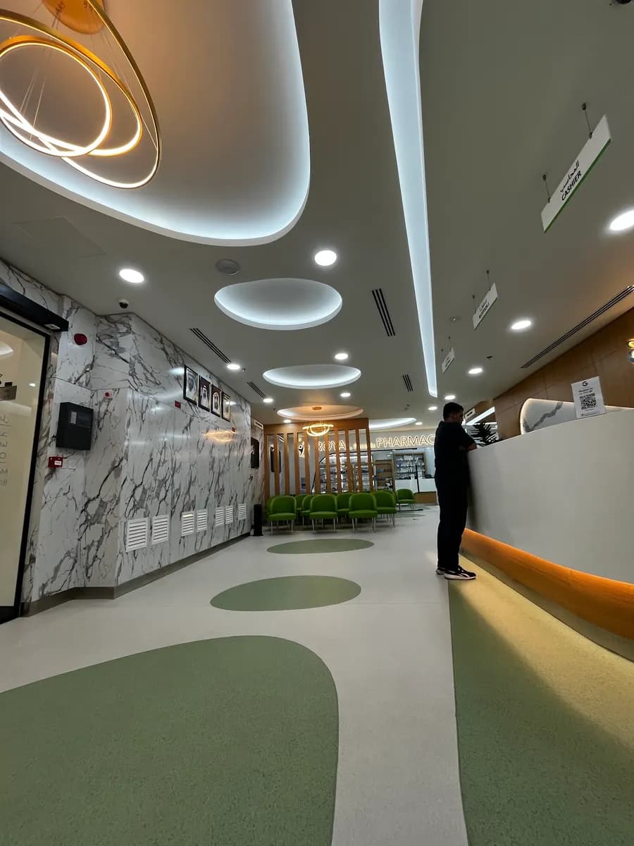 Royal Phoenix Clinic — صورة 7