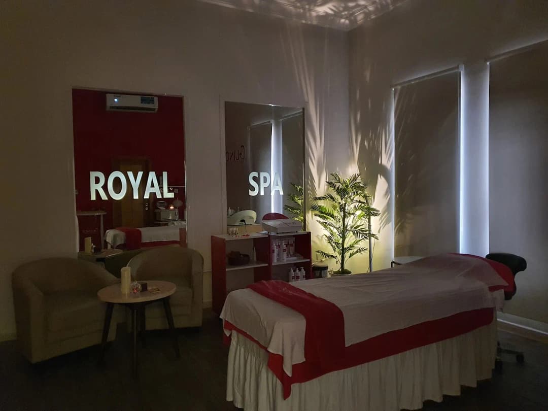 Royal Retreat Beauty Center — صورة 7
