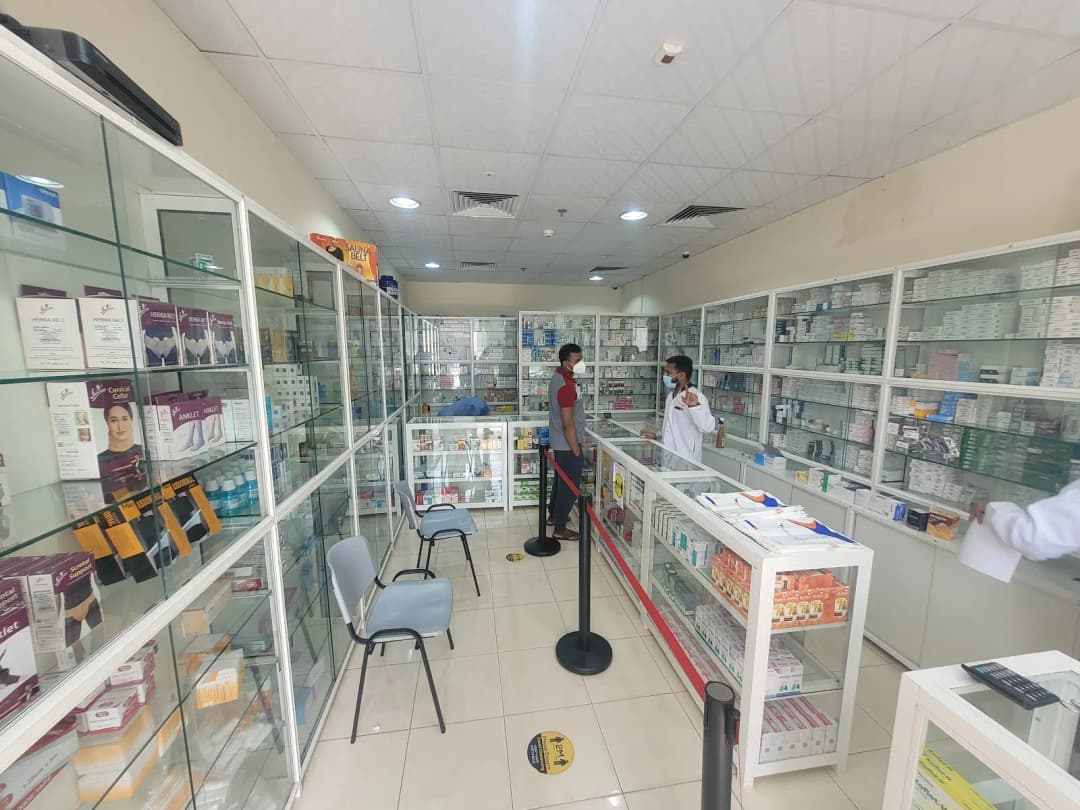 Royal Ruby Pharmacy photo 2