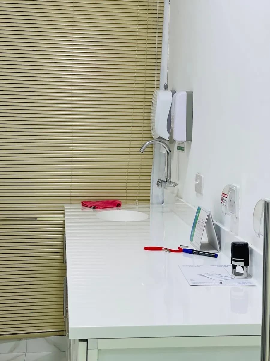 Royal Saba Medical Clinic — صورة 6