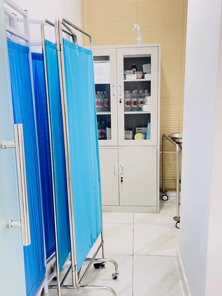 Royal Saba Medical Clinic — صورة 7