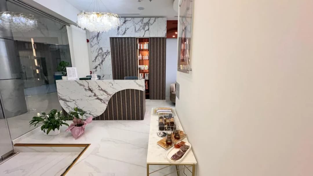 Royal Shahrazad Ladies Cosmetic And Personal Care Center — صورة 8