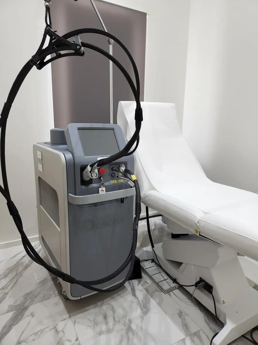 Royalty Laser Cosmetic Center photo 3