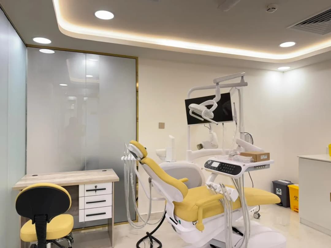 Ruh Albarsha Dental Clinic photo 3