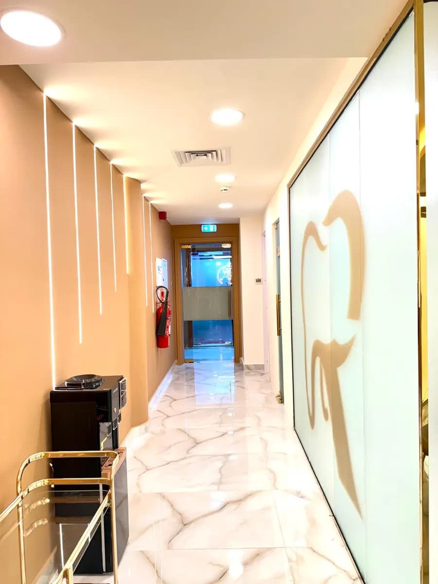 Ruh Albarsha Dental Clinic photo 4