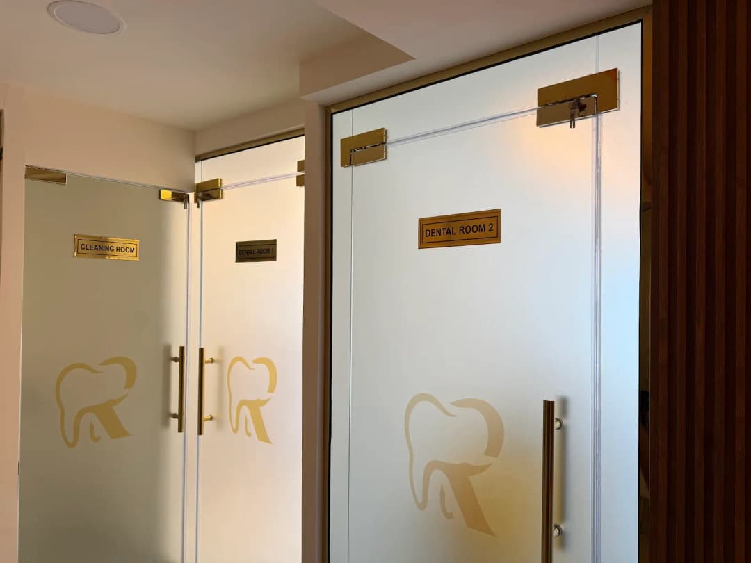 Ruh Albarsha Dental Clinic photo 5