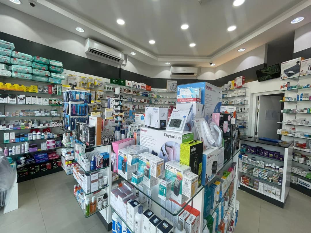 Rukn AL Awir Pharmacy photo 4