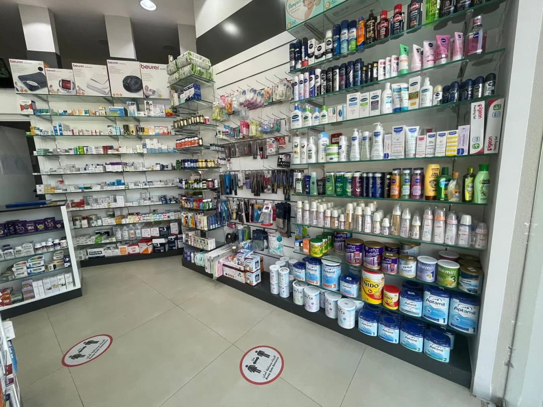 Rukn AL Awir Pharmacy photo 5