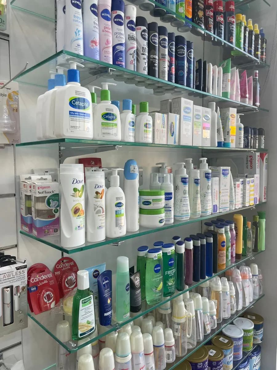 Rukn AL Awir Pharmacy — صورة 7