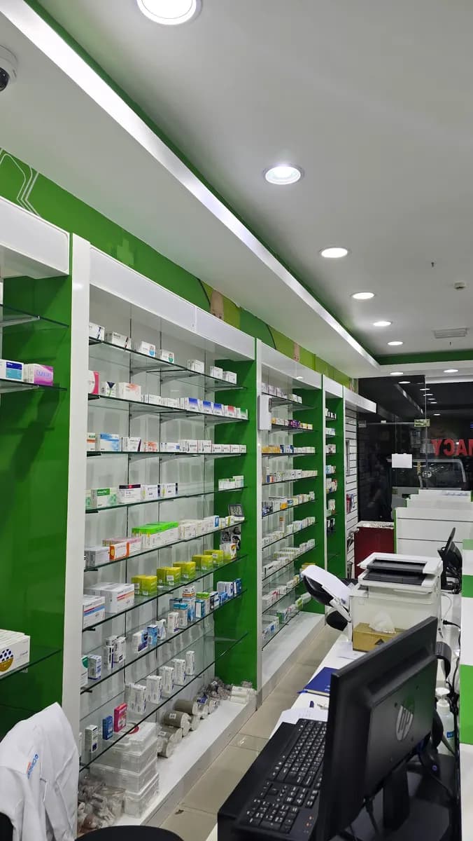 Rx Pharmacy photo 2