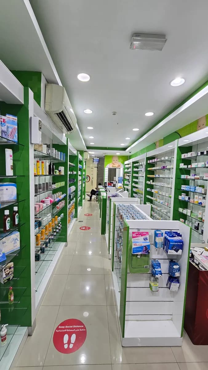 Rx Pharmacy photo 3