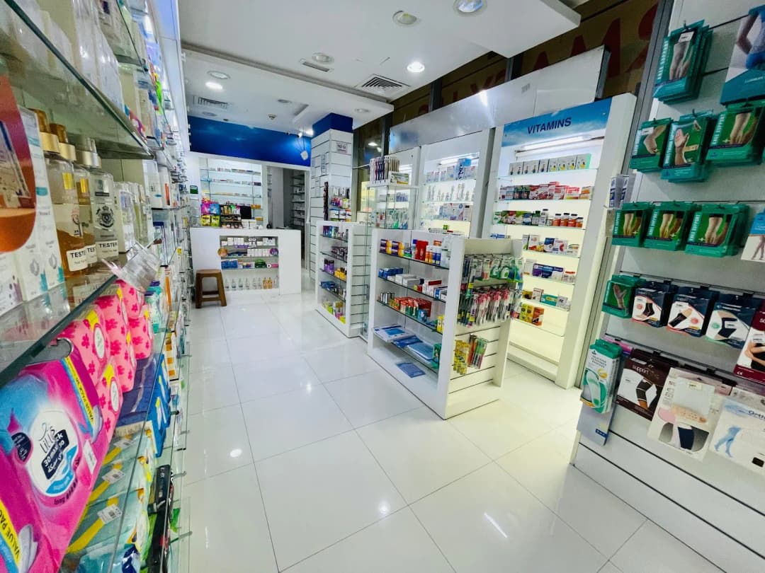 S A M Pharmacy photo 2