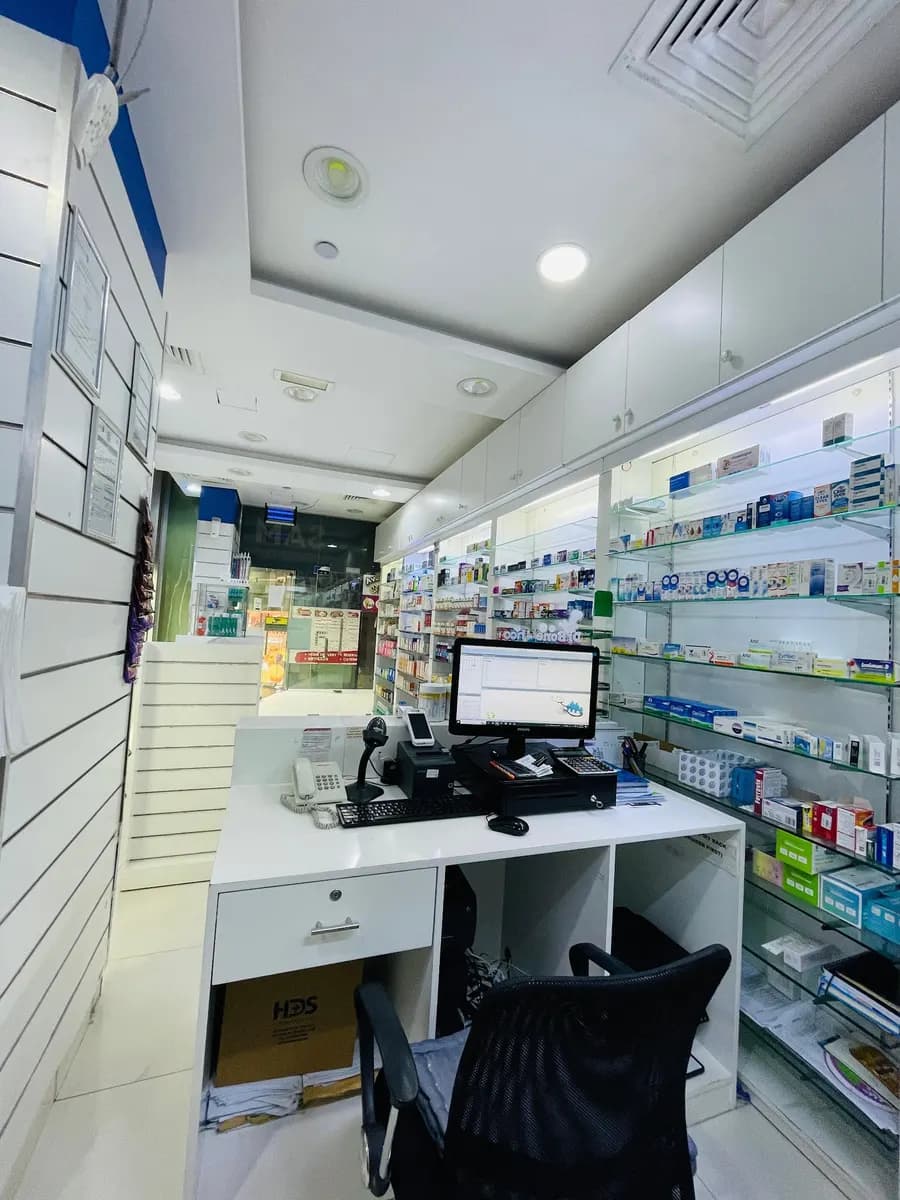 S A M Pharmacy photo 3