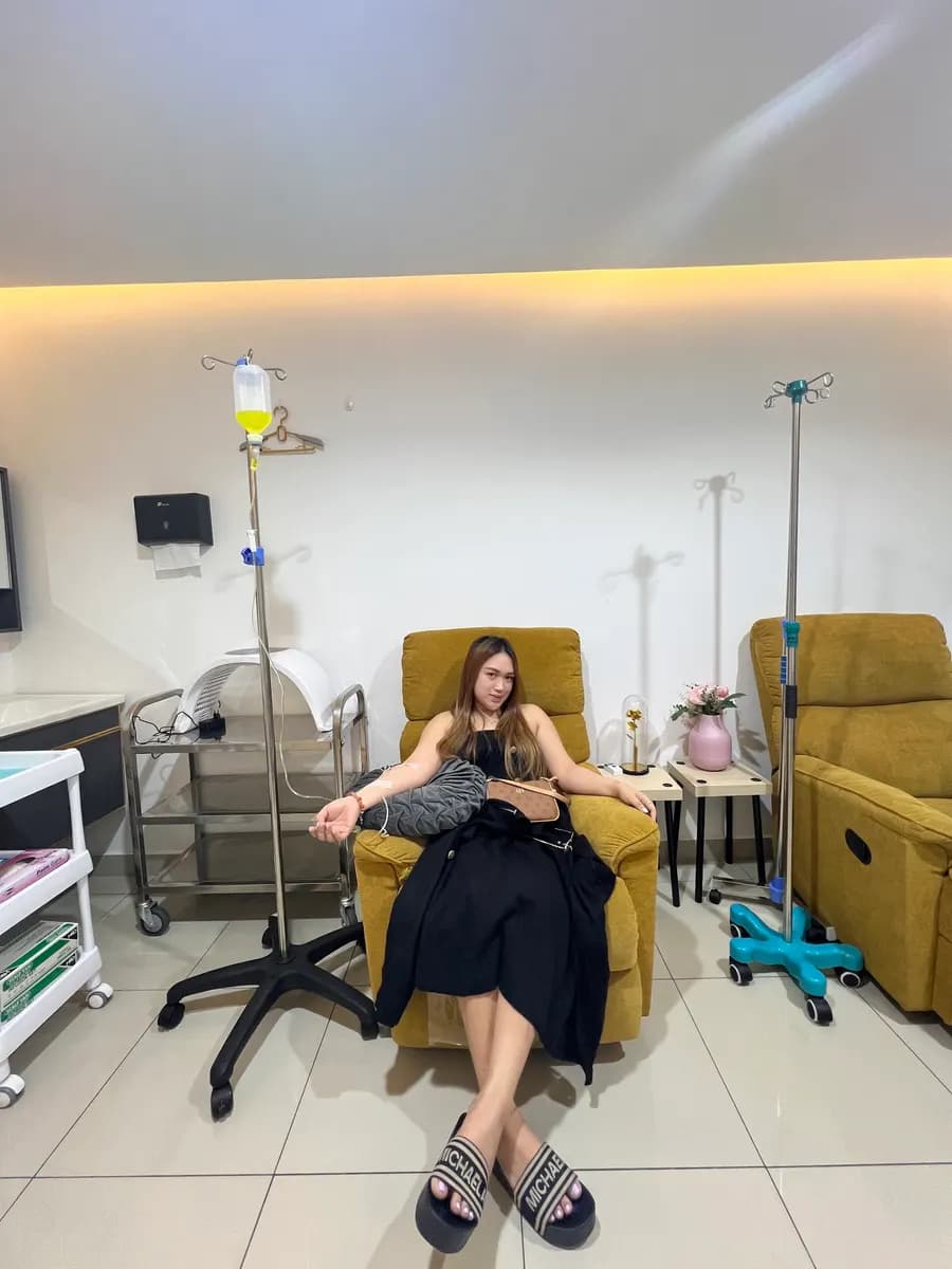 S A S Aesthetica Clinic photo 4