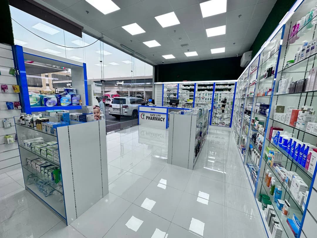Safe Life Pharmacy photo 2