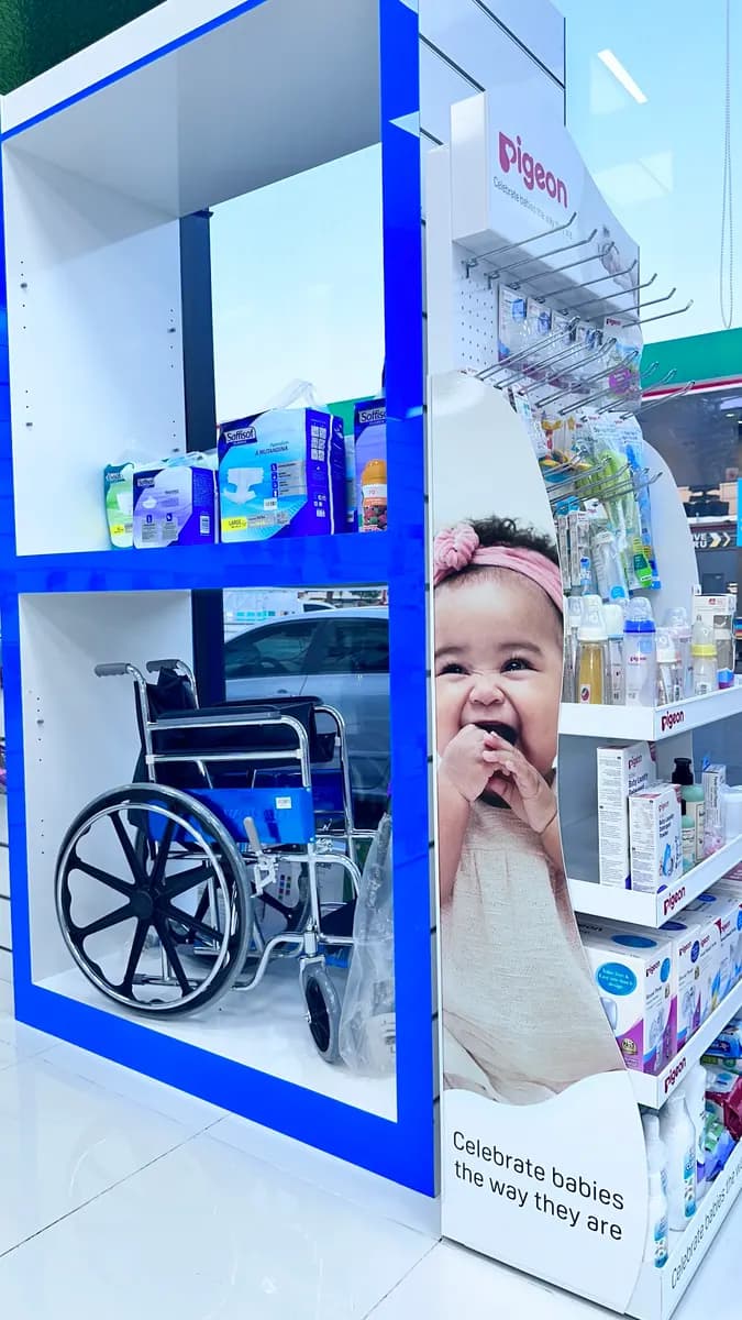 Safe Life Pharmacy — صورة 6