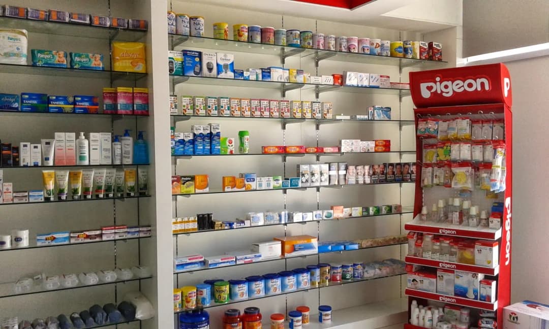 Safe Way Pharmacy photo 2