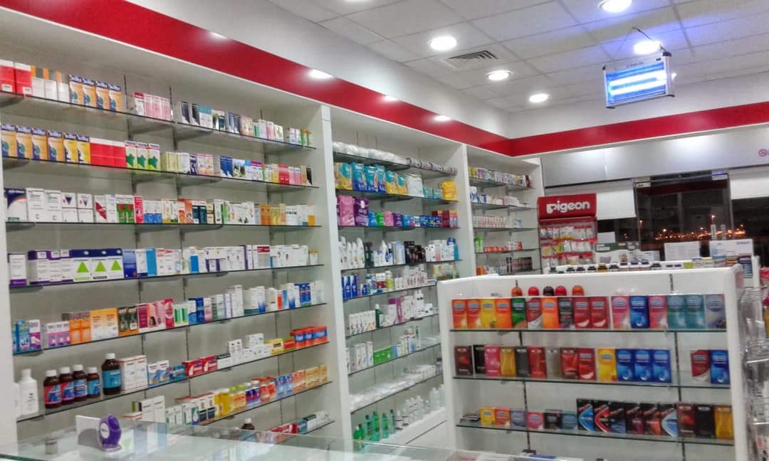 Safe Way Pharmacy photo 4