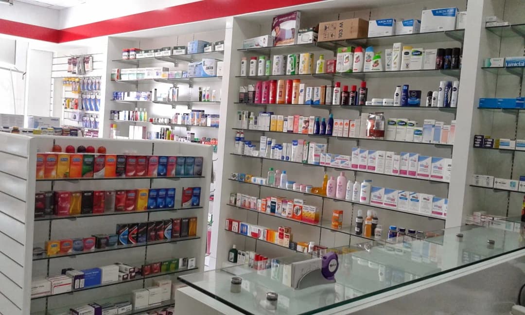 Safe Way Pharmacy — صورة 6