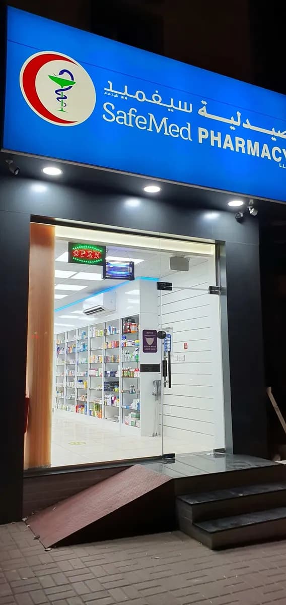 Safemed Pharmacy photo 5