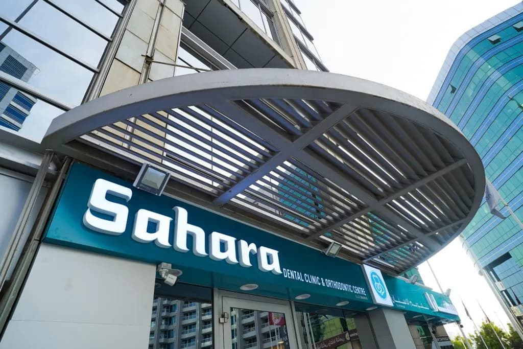 Sahara Dental Clinic And Orthodontic Centre photo 4