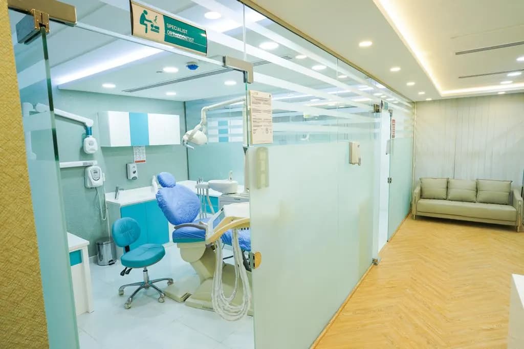 Sahara Dental Clinic And Orthodontic Centre photo 5