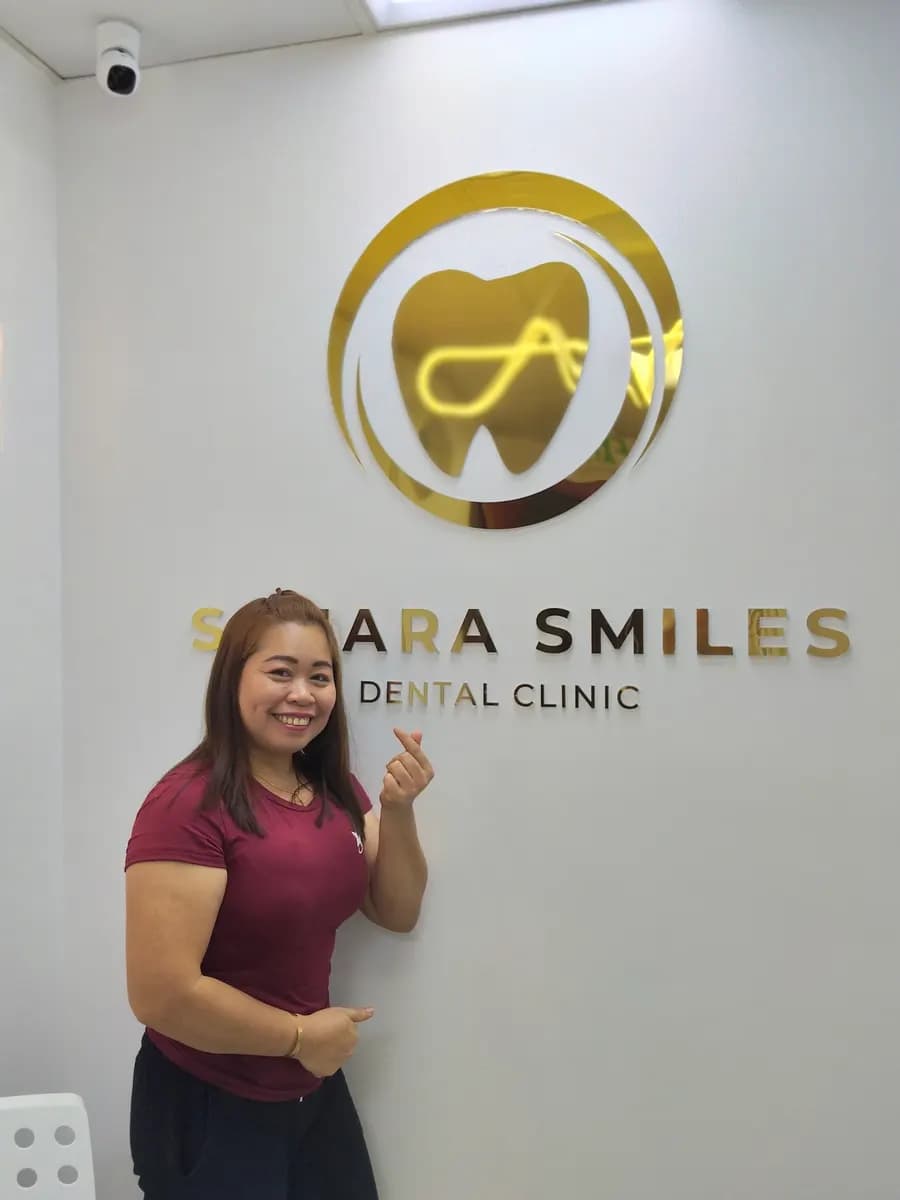Sahara Smiles Poly Clinic