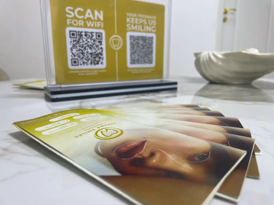 Sahara Smiles Poly Clinic — صورة 7
