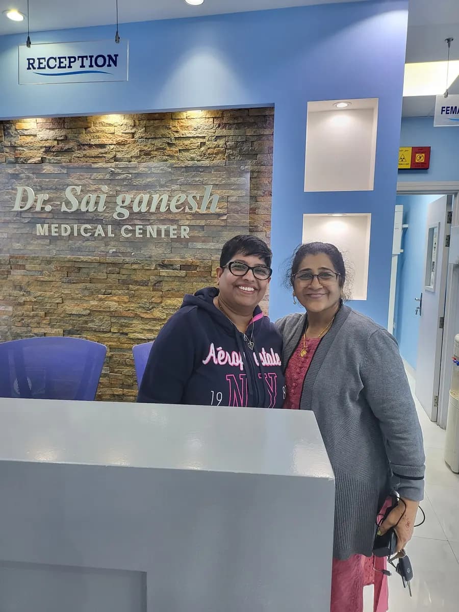 Sai Ganesh Medical Centre photo 3