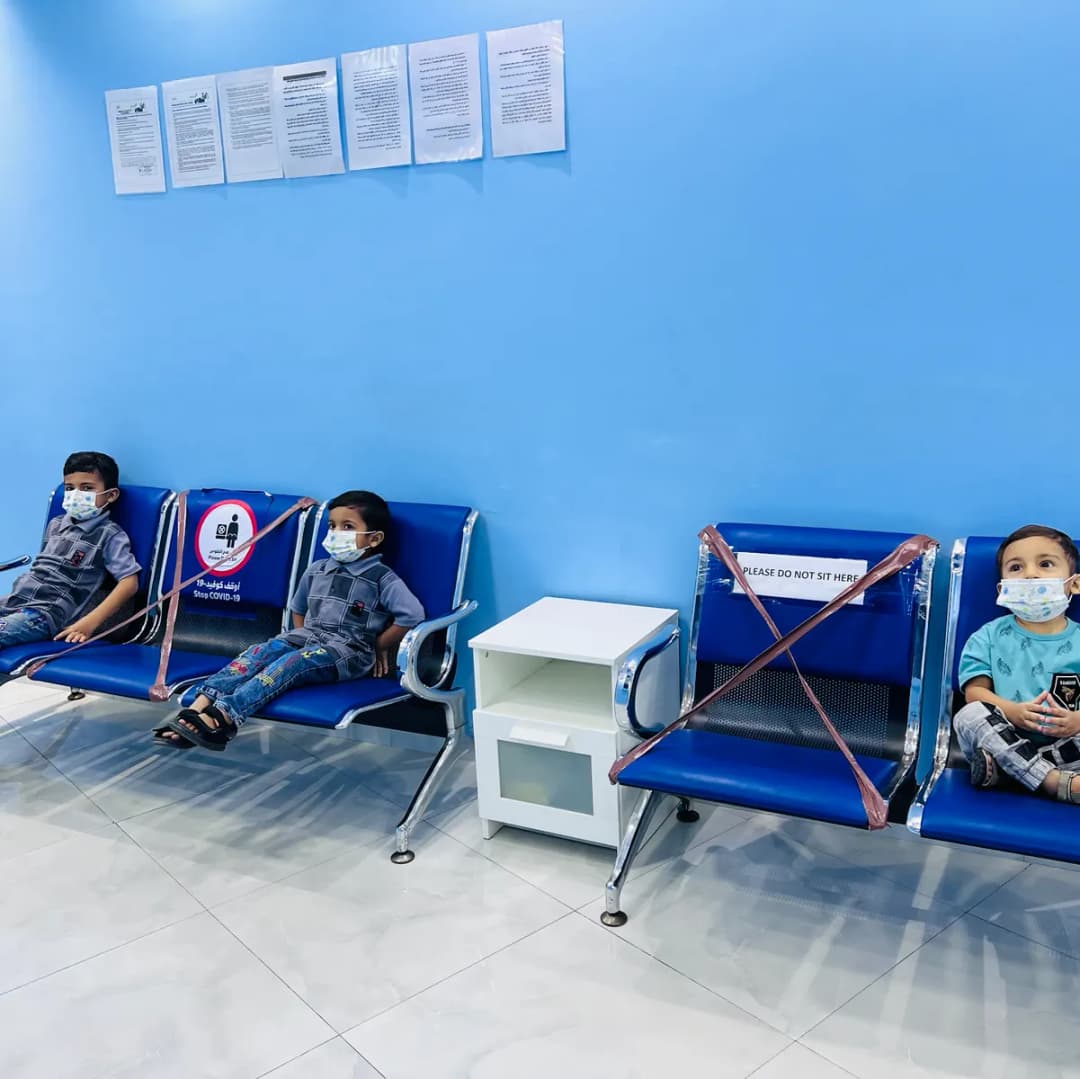 Sai Ganesh Medical Centre — صورة 6