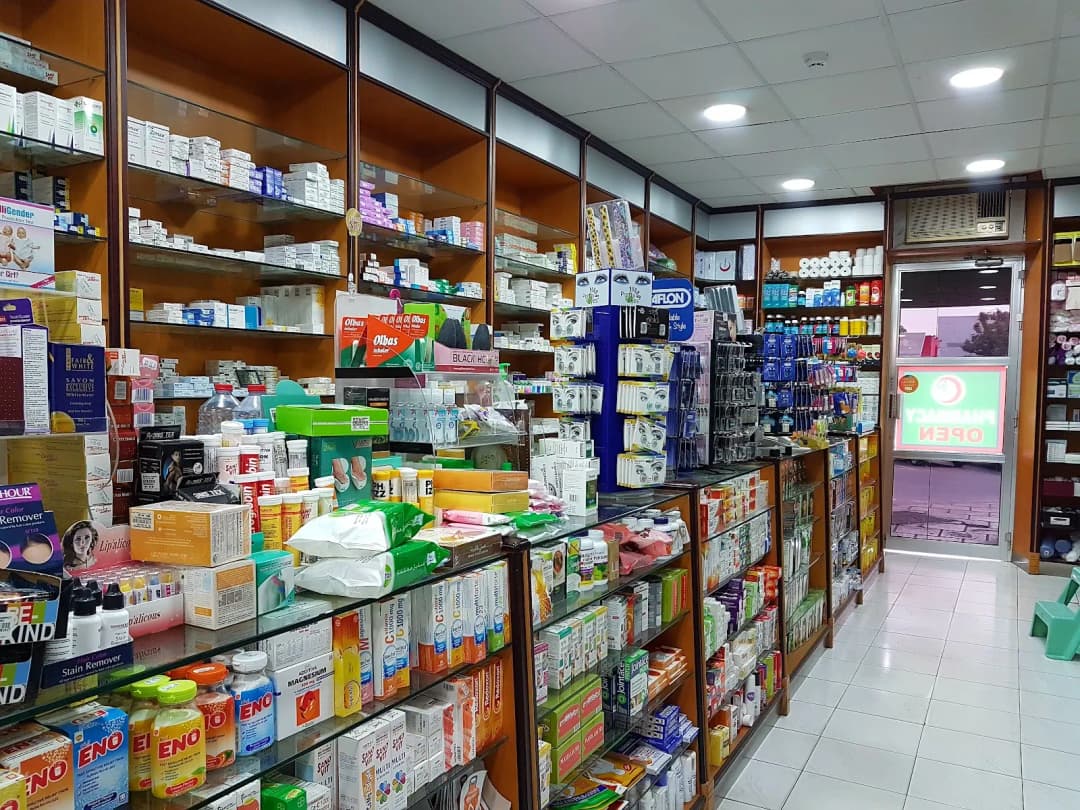 Salamatak Pharmacy photo 2