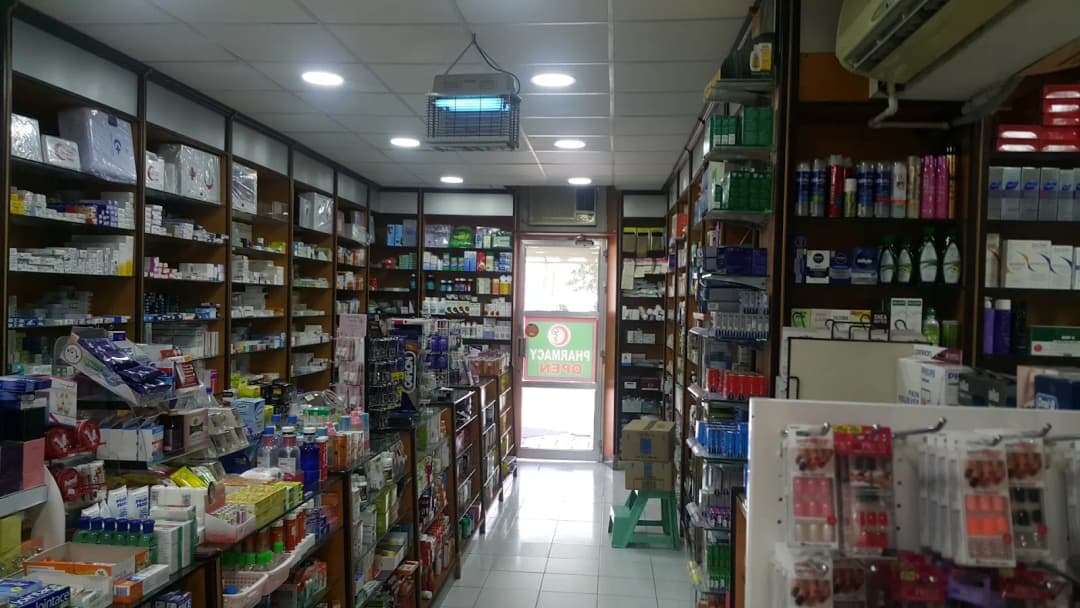 Salamatak Pharmacy photo 3
