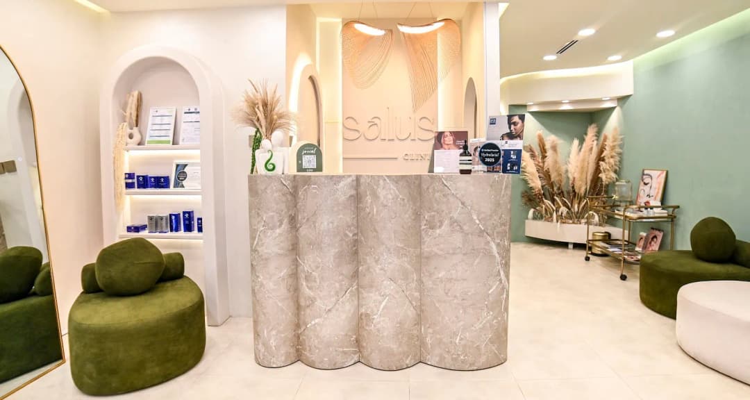 Salus Clinic