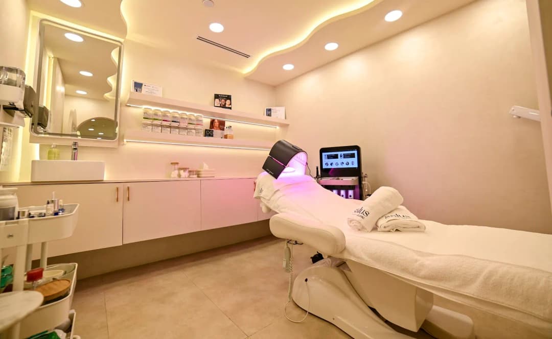Salus Clinic photo 2