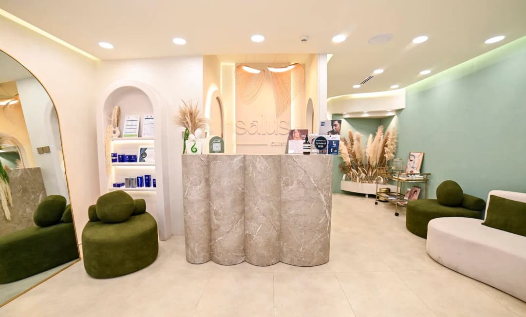 Salus Clinic photo 3