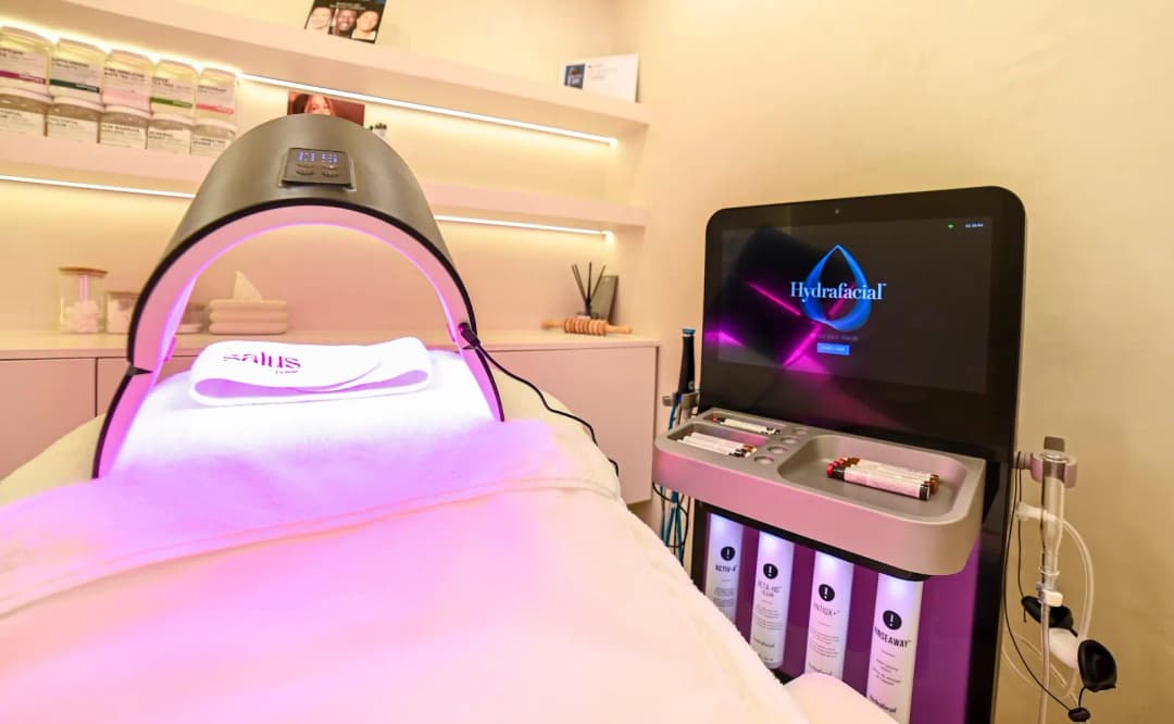 Salus Clinic photo 5