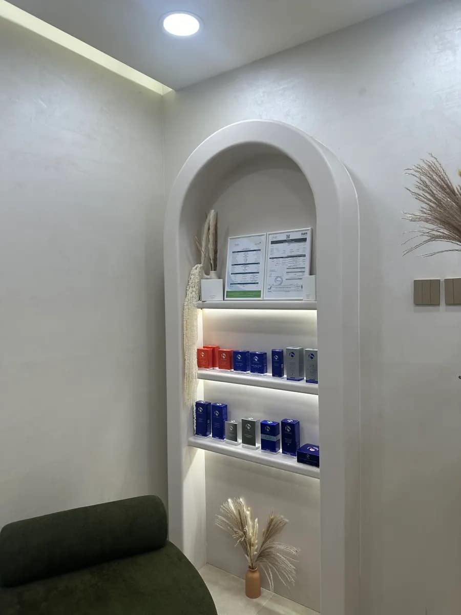 Salus Clinic — صورة 8