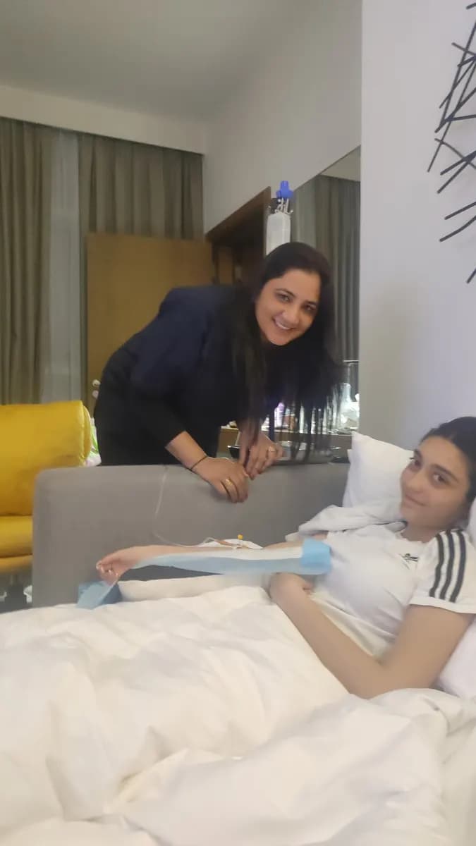Salwaty Home Healthcare photo 5