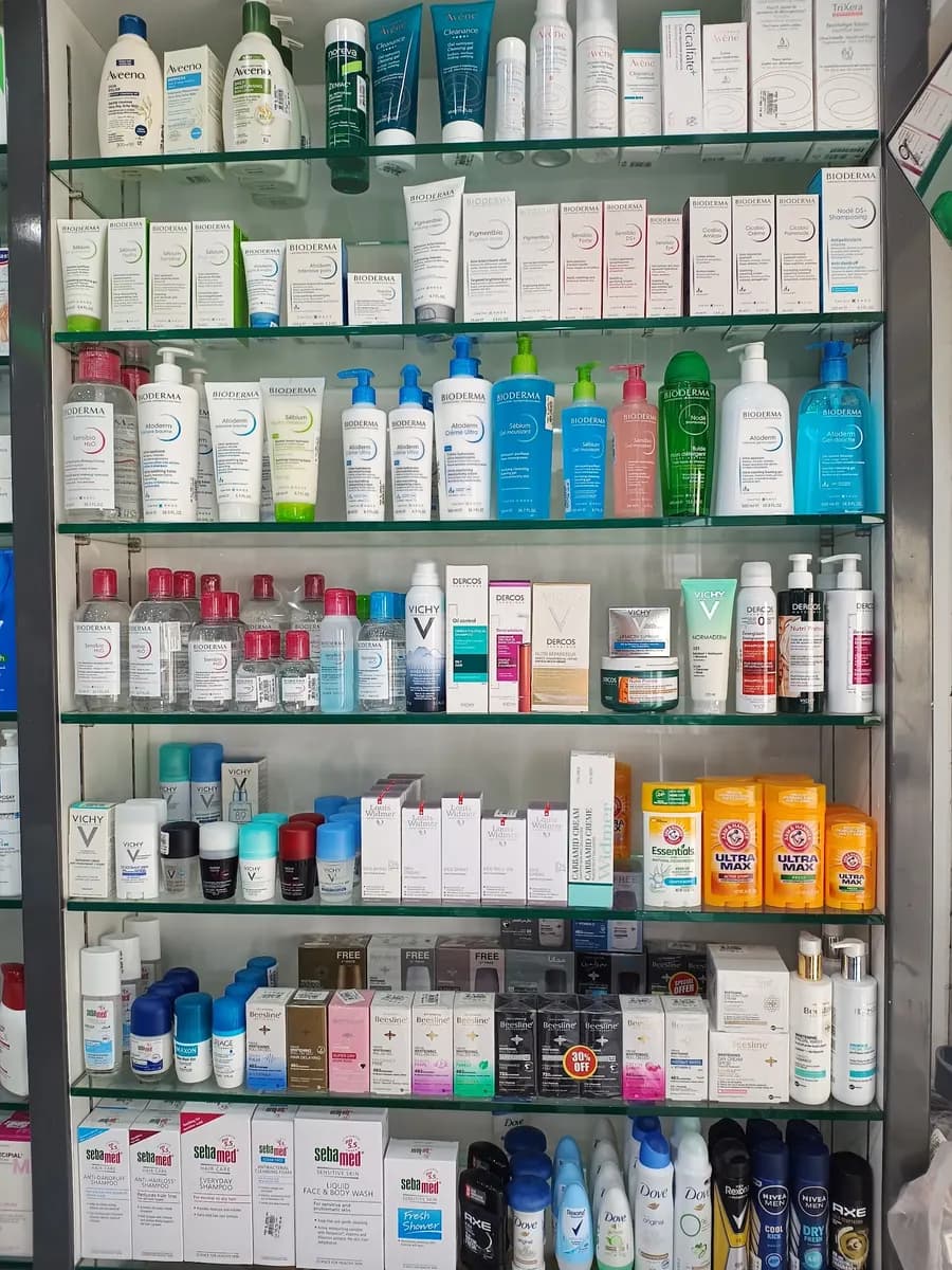 Samaa Al Warqa Pharmacy — صورة 2
