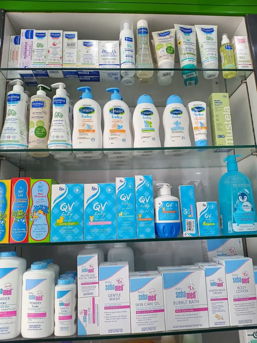 Samaa Al Warqa Pharmacy — صورة 4