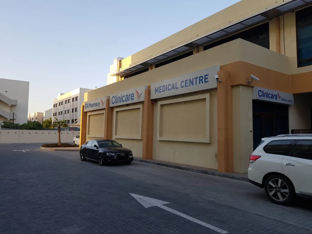 Samari Rx Pharmacy photo 4