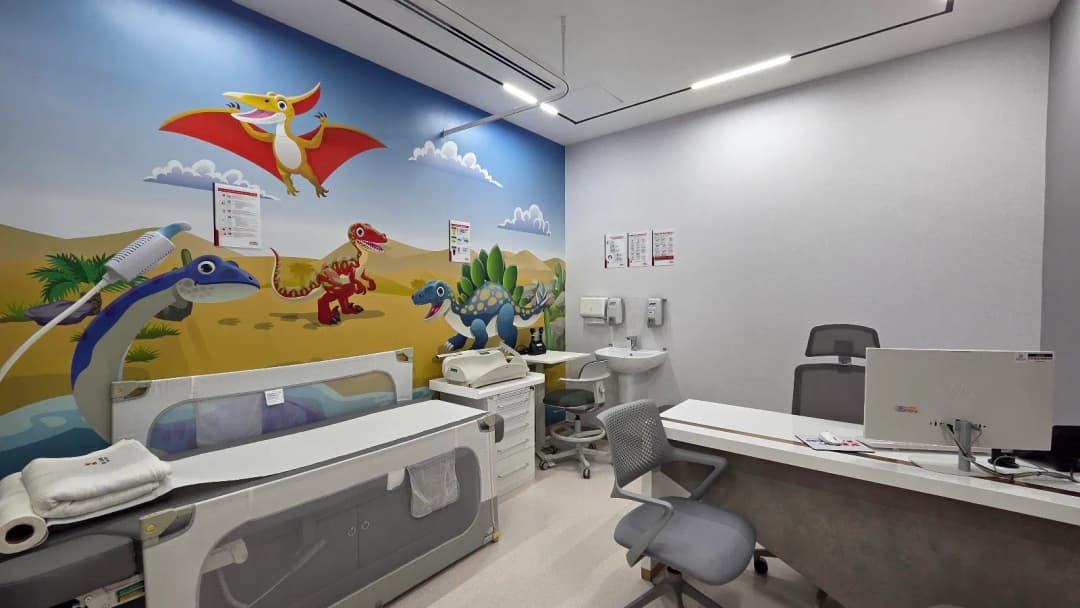 San Lucas Medical Center photo 2